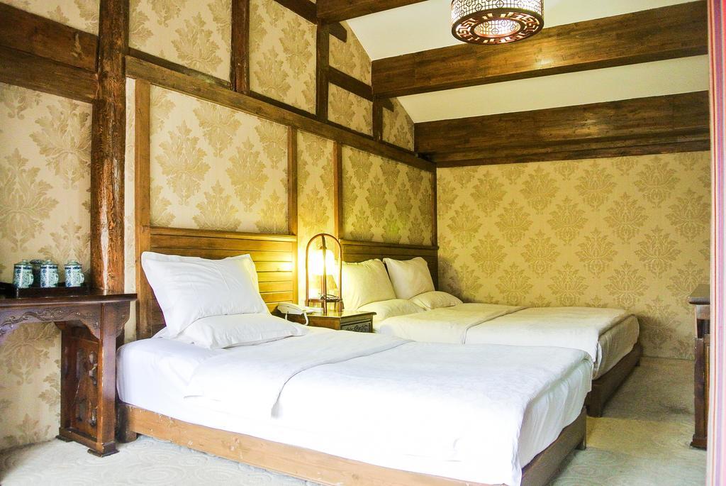 Yi Liu Hostel Lijiang (Yunnan) Room photo