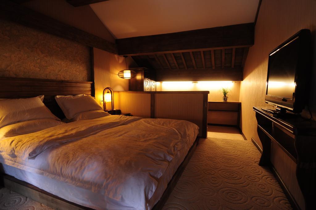 Yi Liu Hostel Lijiang (Yunnan) Room photo
