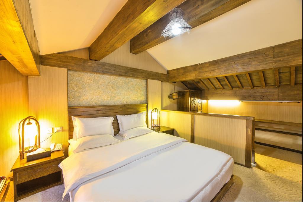 Yi Liu Hostel Lijiang (Yunnan) Room photo
